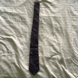 Vintage Prada tie